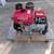 Honda EZ 3500 Generator 1 thumbnail