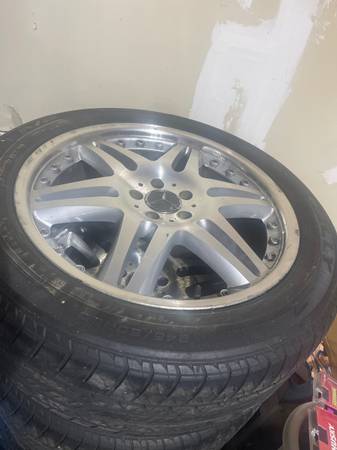 Mercedes - BRABUS - AMG 1