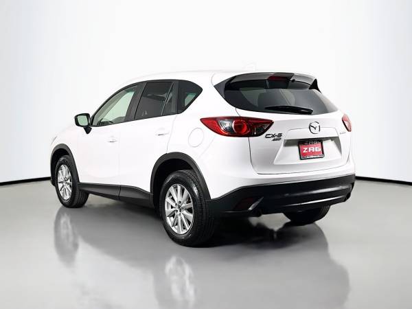 2016 Mazda CX-5 Touring - $15,995 (Mazda CX-5 Sedán)63469775819779122
