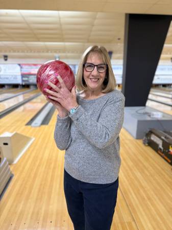 Gliding Touch Massage 1