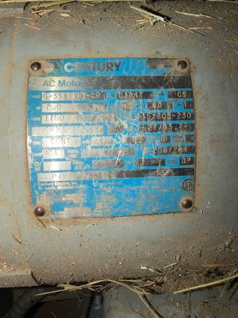 Air Compressor 1