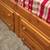 Bed with Storage, Mattress and Dresser 3 thumbnail