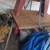 Miler Saw Stand ,Planer Table , Price lowered ... to 3 thumbnail