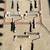10 - 9 inch Used Metal Wire Paint Roller Frame Handles 1 thumbnail