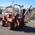 2000 Ditchwitch Ride On Trencher, Low Hours Well Maintained 3 thumbnail