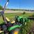 2018 John Deere 1025R Tractor Loader 2 thumbnail