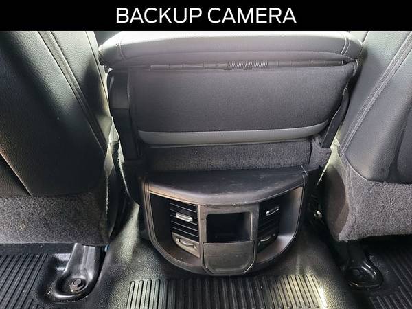 2021 RAM 2500 2WD Tradesman - Photo 8