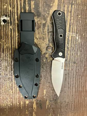 Knife 1