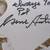 Vintage Gene Autry Signed Picture 3 thumbnail