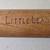 (1940s-50s) Olympic: "Peerless" Brand - Baseball Bat: (Little League) 6 thumbnail