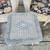 Set Of 2 Resin Wicker Patio Chairs W/ Side Table 4 thumbnail