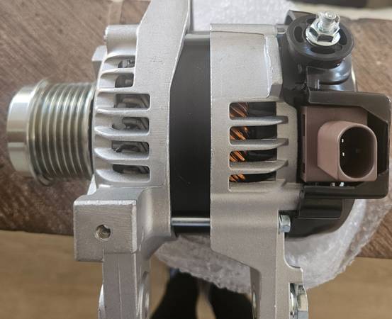 For Sale: Brand New Alternator – Fits 2014–2019 Toyota Corolla 1
