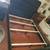 Queen sized bed frame 4 thumbnail