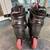 Seba FRX 80 inline skates, Women’s Size 6 11 thumbnail