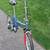 Barely used Hardtail Esco Folding bike 6 speed 5 thumbnail