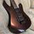 1987 Charvel Model 5 and Grey Chainsaw Case 18 thumbnail