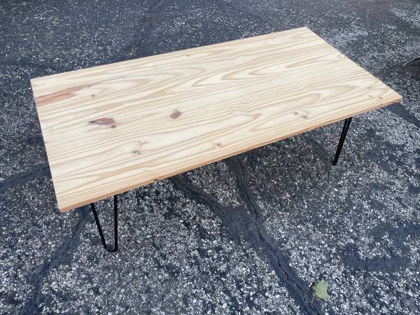 coffee side table 1