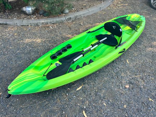 new  kayak 1