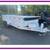 7 x 14 Low Pro Dump Trailer 14K with 24" Sides 14 thumbnail