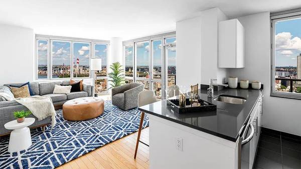 $8200.00 / 3br - Spacious 3BR/3BA ? Balcony, Washer/Dryer, Floor-to-Ceiling Windows (Long Island City)63862609681667120