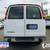 2021 Chevrolet Chevy Express 2500 Cargo Regular Van 3D 7 thumbnail