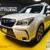 2016 Subaru Forester 2.0XT Touring Sport Utility 4D 1 thumbnail