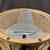 Pacific/PDP 14x5" Maple Snare Drum with Wood Hoops 9 thumbnail