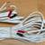 1990's Linn Index Stereo Speaker Pair - Excellent 11 thumbnail