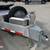 2025 Eby 24'6" X 82" GT 16K ALUMINUM TILT TRAILER 4 thumbnail