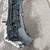 2011 Kia Sorento front bumper cover 4 thumbnail