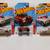 2024 Hot Wheels Target red edition J case Lot of 3 1 thumbnail