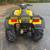2002 Honda Foreman 3 thumbnail