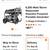 Generator.  6250 watts 9 thumbnail