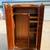 Vintage Supersuite Armoire Wardrobe Walnut Wood 2 thumbnail