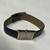 Croton Gold Tone Tank Quartz Leather Band Women’s Watch 6 thumbnail