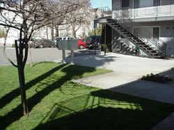 Great Studio, convenient location, Next to Palo Alto 1