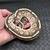 Blackhead Vanilla Mojave Ball Python 6 thumbnail