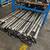 Modularak Muffler Rack - Punched, Galvanized, Automotive Rack 1 thumbnail