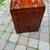 Drexel Et Cetera vintage asian motif cabinet / credenza  A254 7 thumbnail