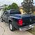 HARD FIBERGLASS TONNEAU COVER FOR A 5.3FT TRUCK BED... 1 thumbnail
