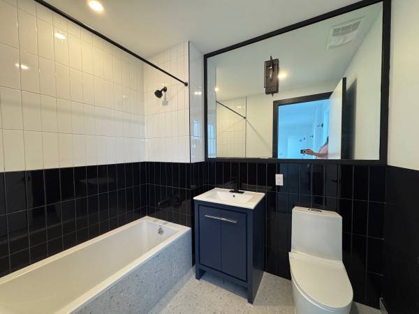 $2,975 / 1br - Prospect Heights /Crown heights - Luxury 1 Bedroom - Laundry - Gym - (Prospect heights / Crown heights)63661238221569123