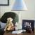 BABY  NURSERY ROOM DECOR ~ FIRE TRUCK / DALMATION COLLECTION 3 thumbnail