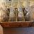 Original Pepsi Cola glass bottles & wooden crate 4 thumbnail