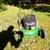 JOHN DEERE PUSH MOWER 6.75HP 2 thumbnail