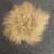 Barbers talc duster brush by TOPPS 7 thumbnail