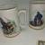 NORMAN ROCKWELL SAILER SERIES MUG SET 2 thumbnail