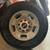 2022 GMC 2500HD 17" rims/tires 3 thumbnail