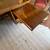 Rare Walnut Antique Executive Desk with Typewriter Drawer 63” L 4 thumbnail
