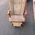 Amish Swivel Recliner 1 thumbnail