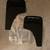 NEW! CHRYSLER MUD.FLAPS SPLASHGUARDS-COMPLETE WITH PLASTIC SCREWS 1 thumbnail